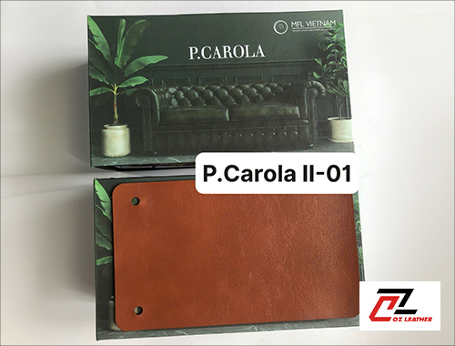 Da P.Carola